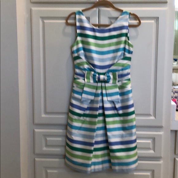 kate spade Dresses & Skirts - Gorgeous Kate spade bow dress